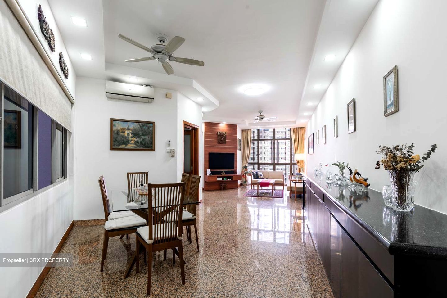 The Bayshore (D16), Condominium #478511121